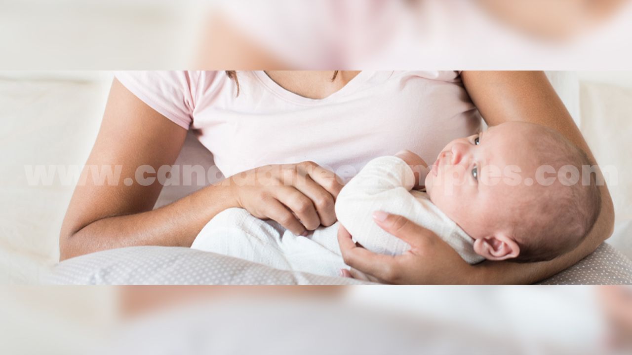 Free Prenatal Vitamin Program at Sobeys for Expectant Mothers