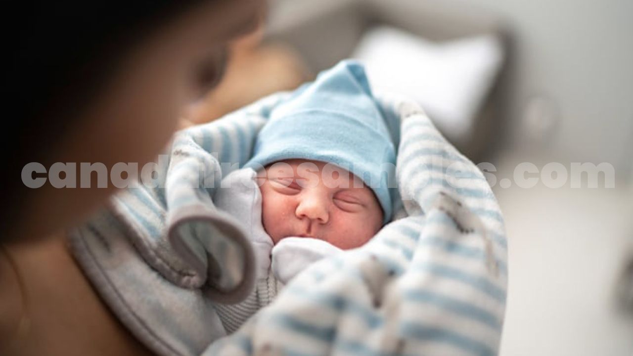 Win a Free Pack of Huggies Newborn Diapers & Wipes Enter the Contest Now!