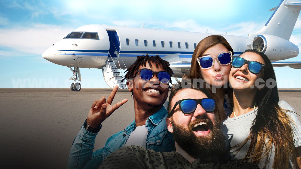 Bud Light Jet Contest Enter your PIN and win private jet experiences