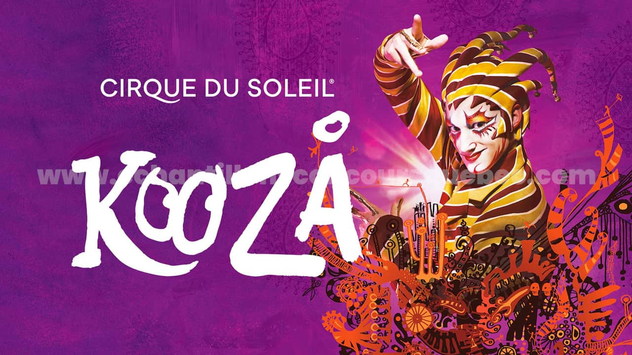 Concours Jean Coutu 15 paires de billets VIP et 15 paires de billets