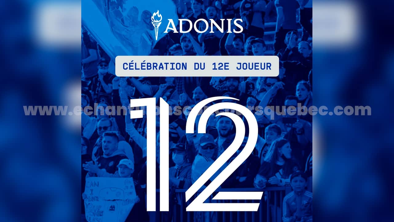 Concours : Un panier cadeau Marché Adonis de 250$ à gagner