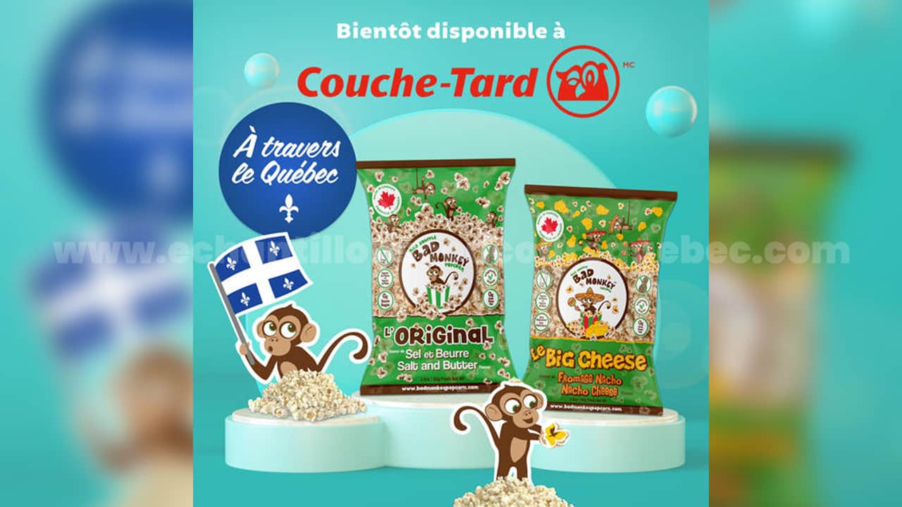 2 cartescadeaux Couchetard de 100 et 50 dollars à gagner