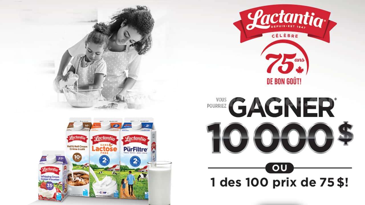lactantia-10-000-en-argent-comptant-gagner