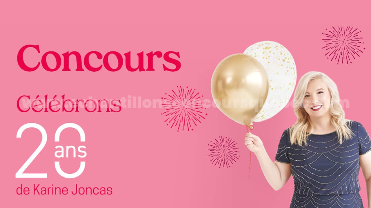 Concours Uniprix 5000 en prix à gagner