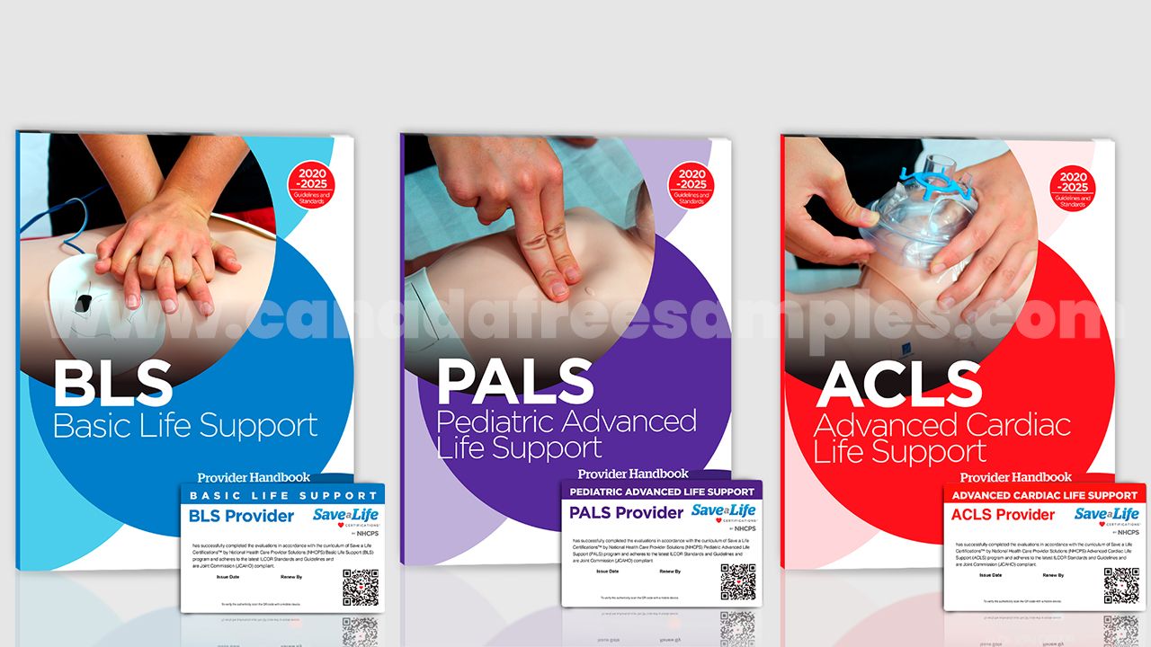 Free CPR and First Aid Certification